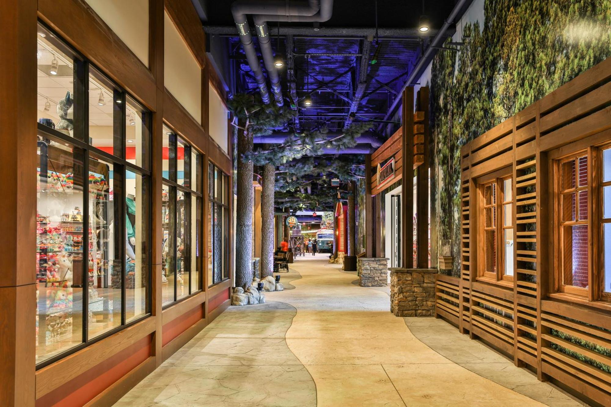 Great Wolf Lodge Georgia LaGrange Exterior foto